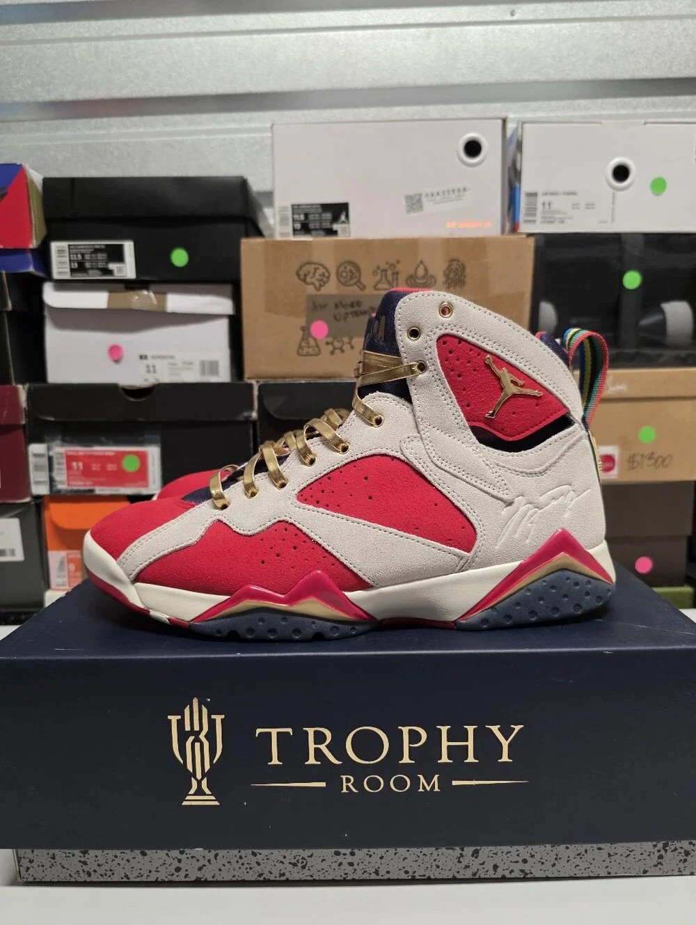 Jordan Air Jordan 7 Retro 